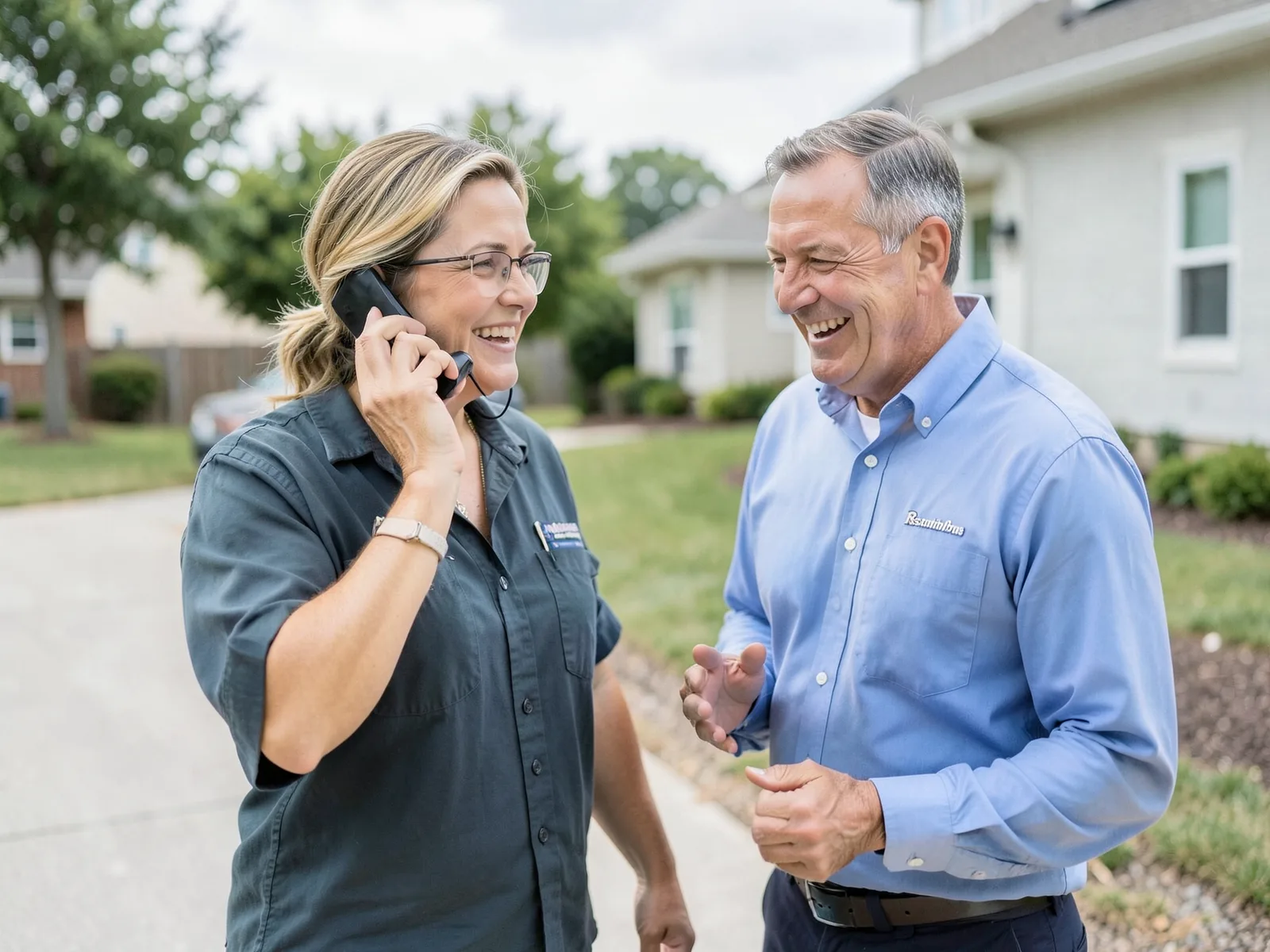 Frequently Asked Questions About Foundation Water Damage Restoration in Island, KY